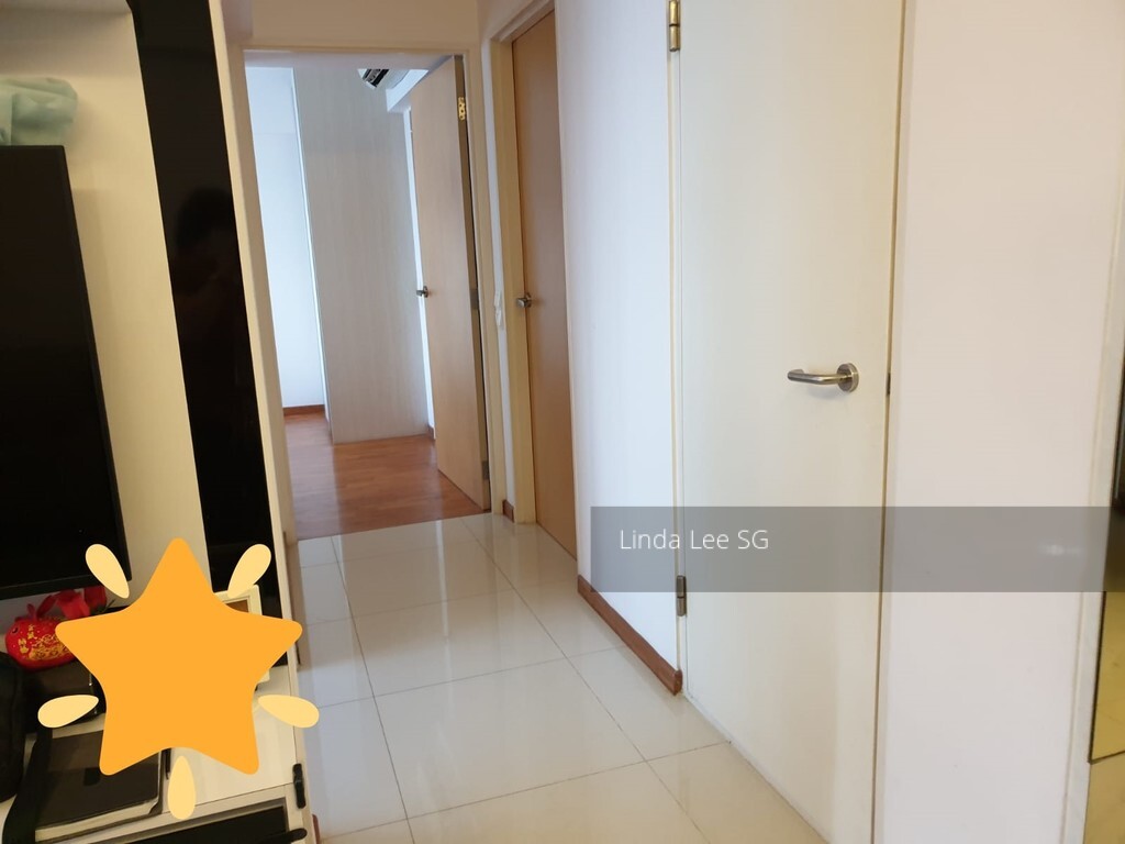 Blk 520C Centrale 8 At Tampines (Tampines), HDB 3 Rooms #251455081